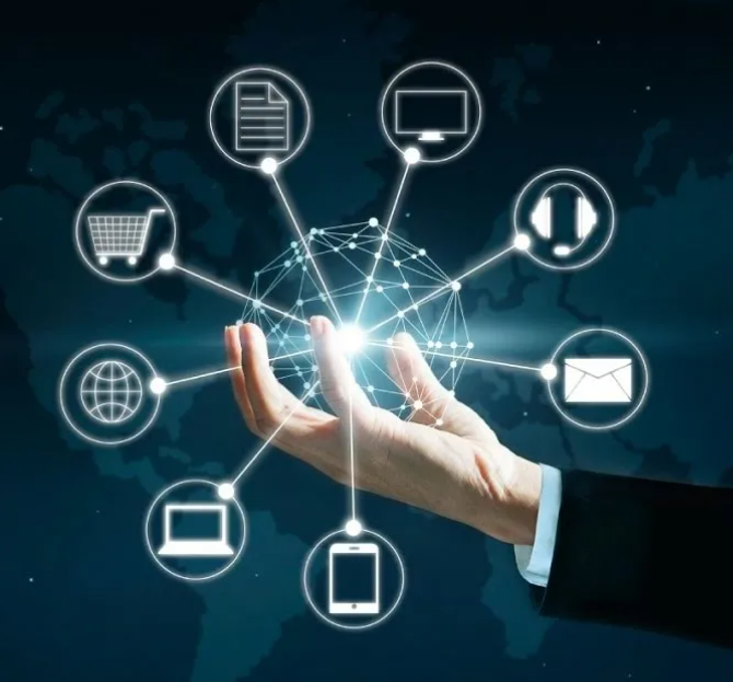 Business workflow visualization